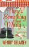 [Working Stiffs Mystery 03] • There's Something About Marty